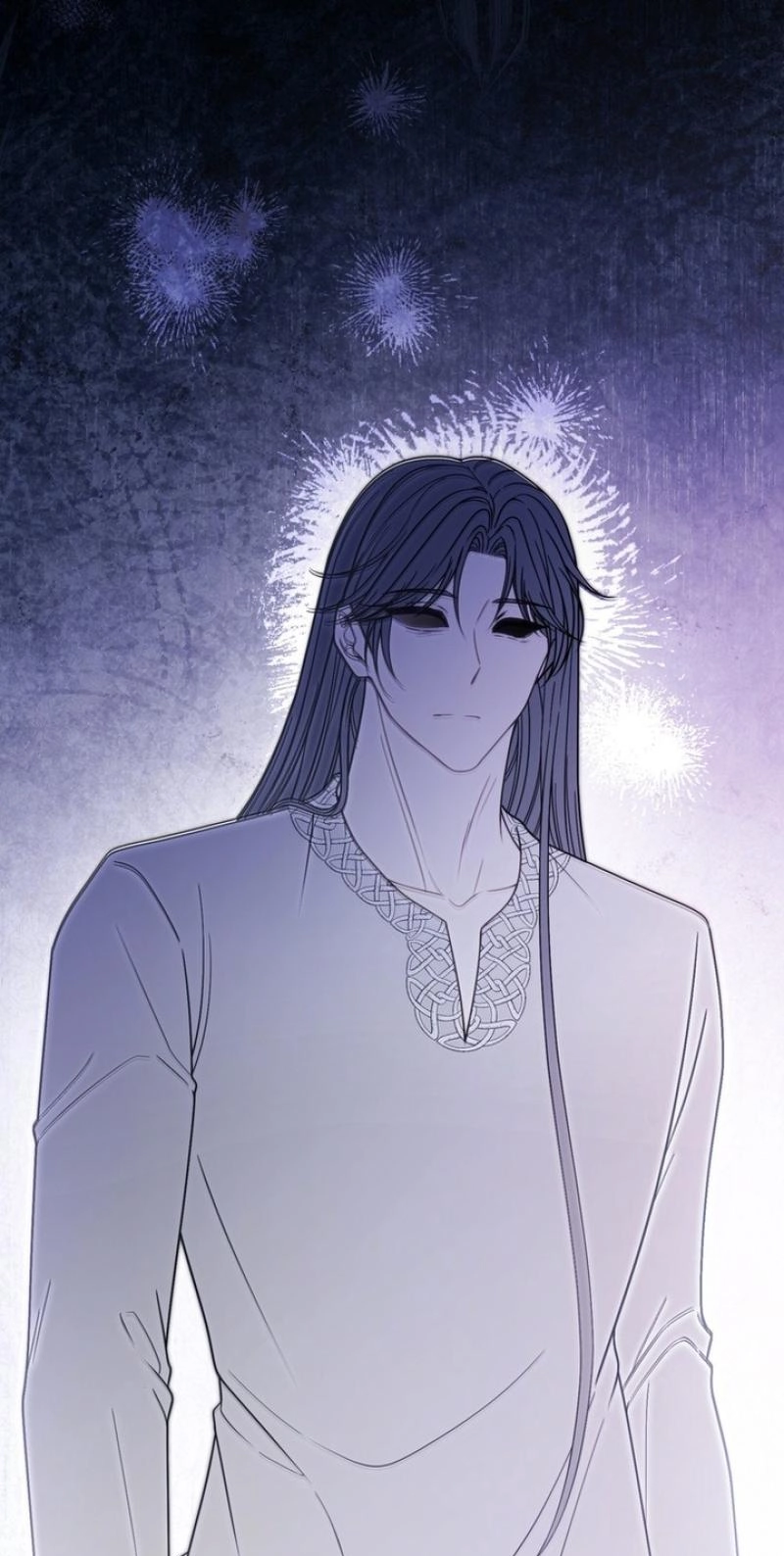 The Wild Rose Embraces the Frost Chapter 51 - Page 55