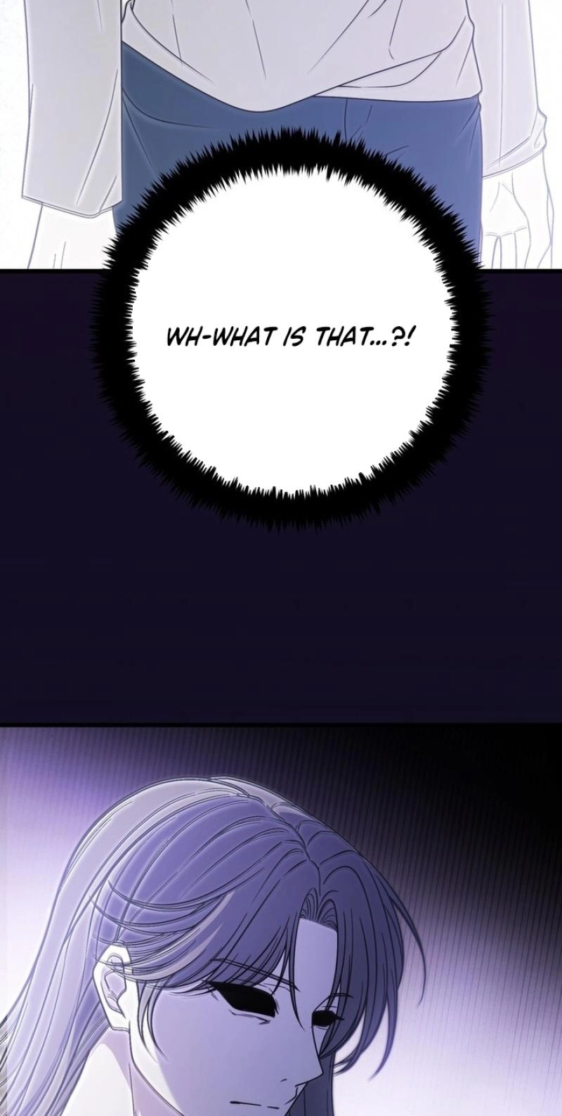 The Wild Rose Embraces the Frost Chapter 51 - Page 56