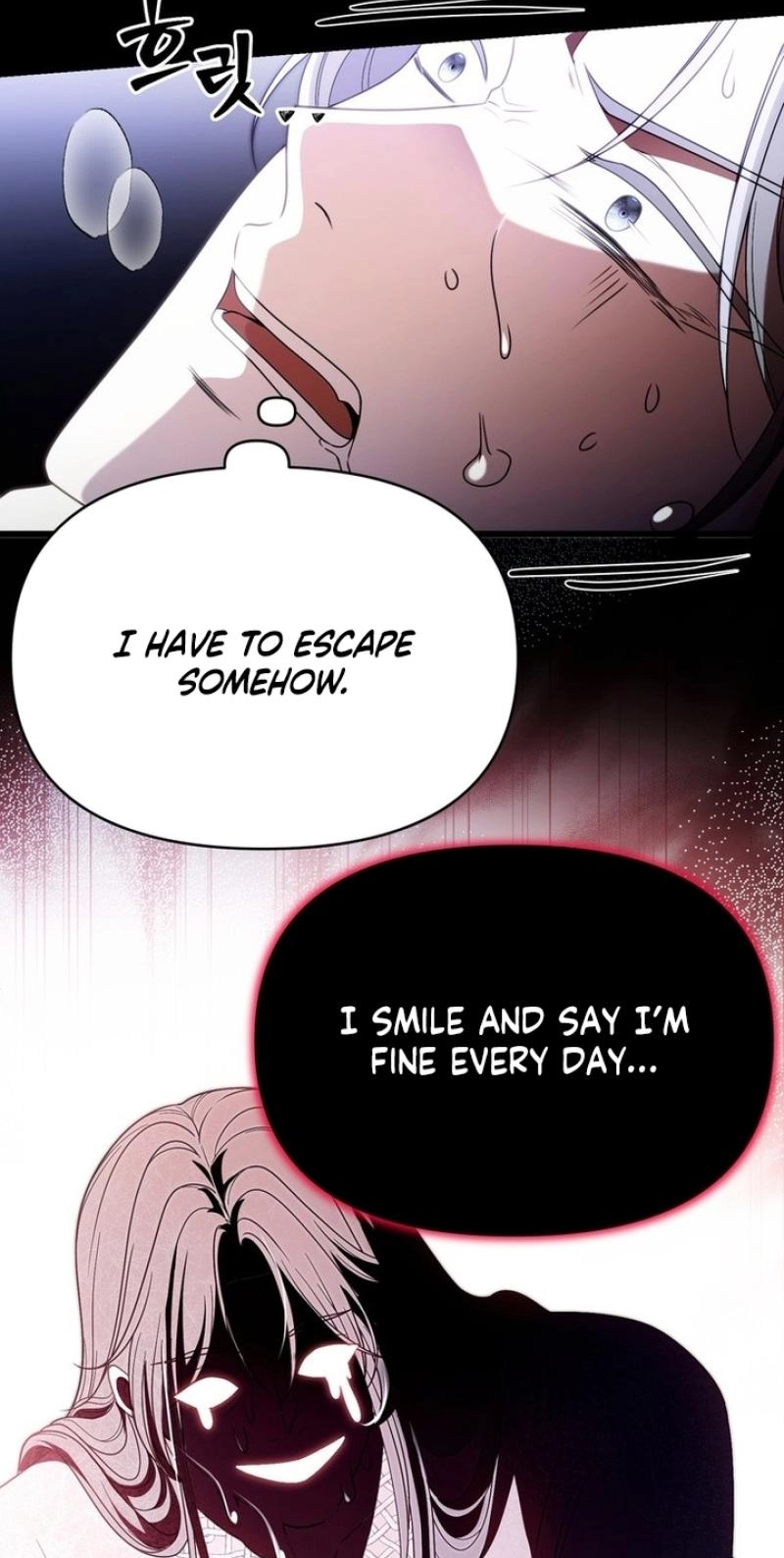 The Wild Rose Embraces the Frost Chapter 51 - Page 62