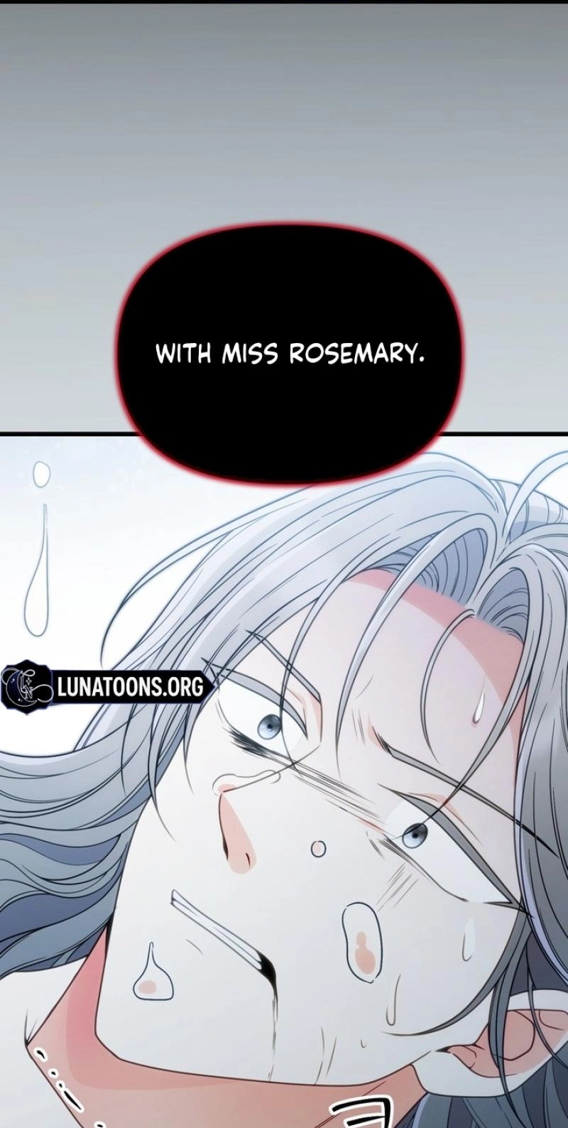 The Wild Rose Embraces the Frost Chapter 51 - Page 71