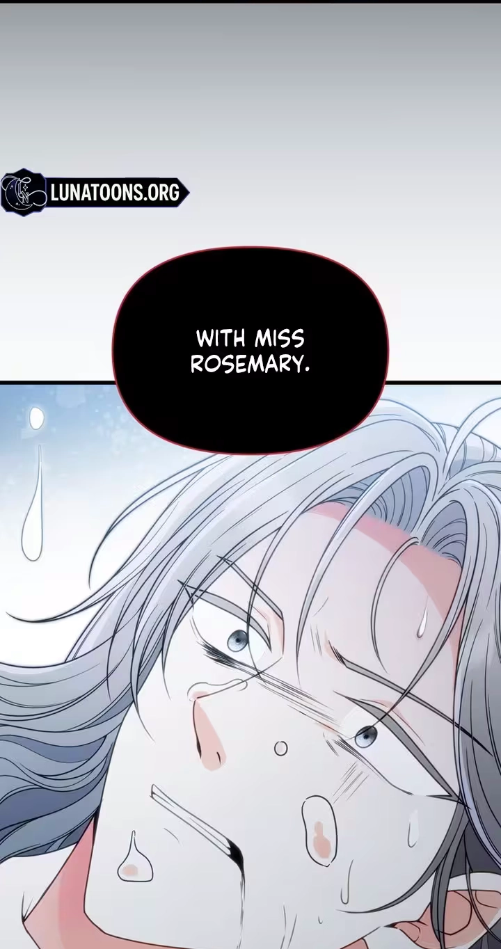 The Wild Rose Embraces the Frost Chapter 52 - Page 3
