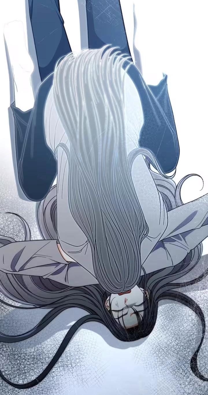 The Wild Rose Embraces the Frost Chapter 52 - Page 6