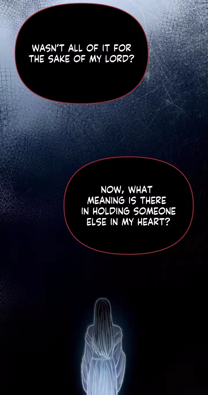 The Wild Rose Embraces the Frost Chapter 52 - Page 7
