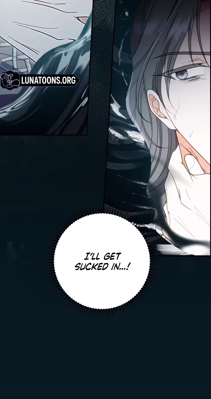 The Wild Rose Embraces the Frost Chapter 52 - Page 14