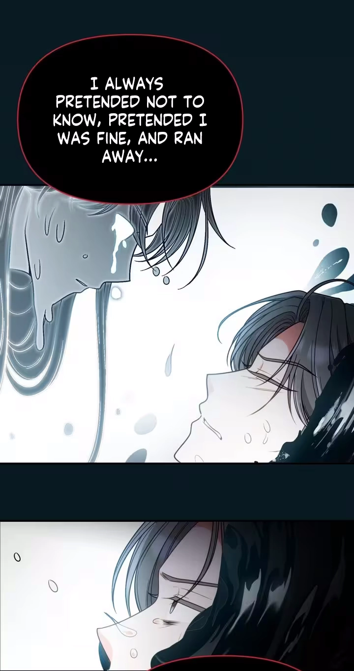 The Wild Rose Embraces the Frost Chapter 52 - Page 15