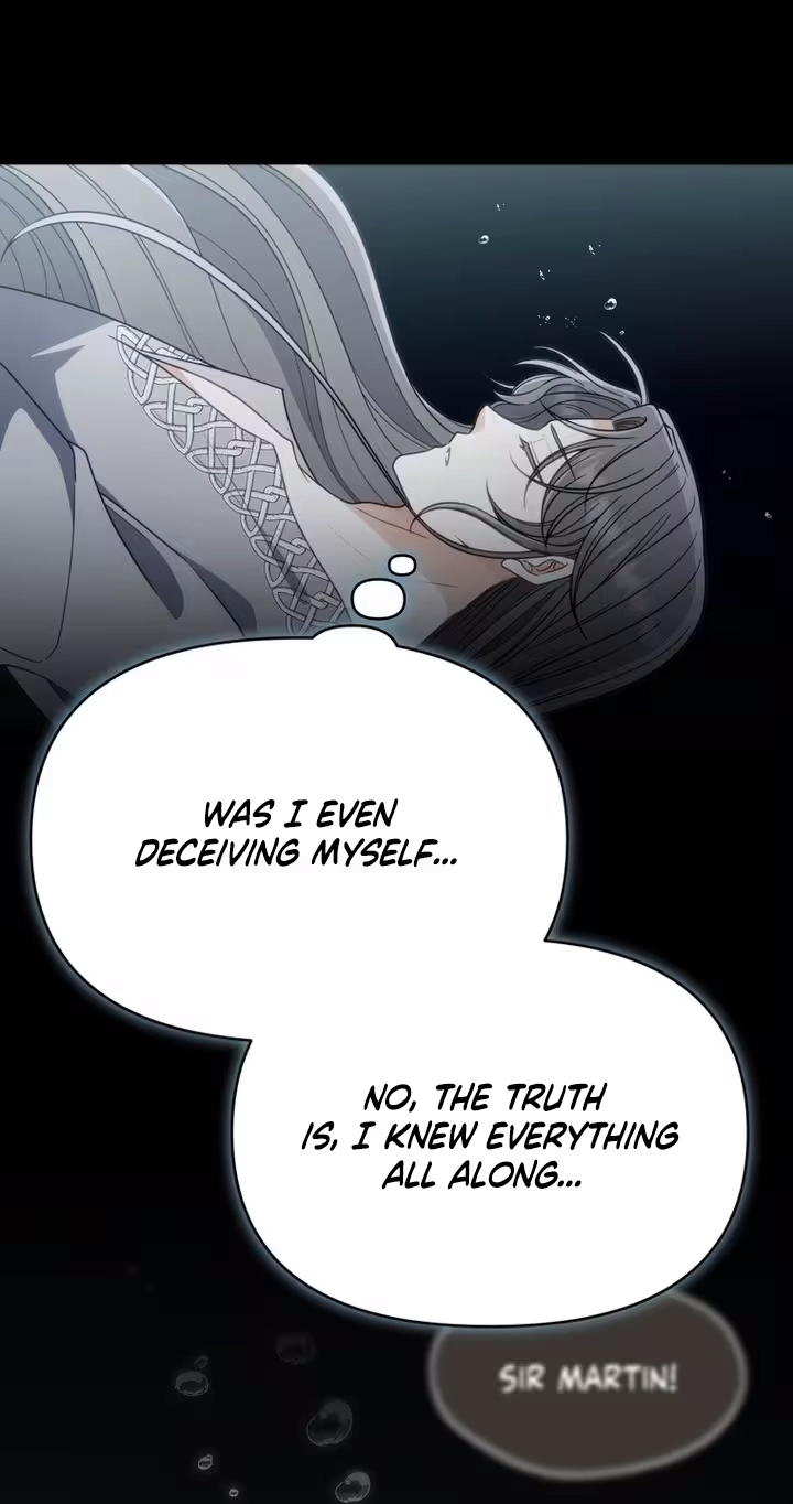 The Wild Rose Embraces the Frost Chapter 52 - Page 18