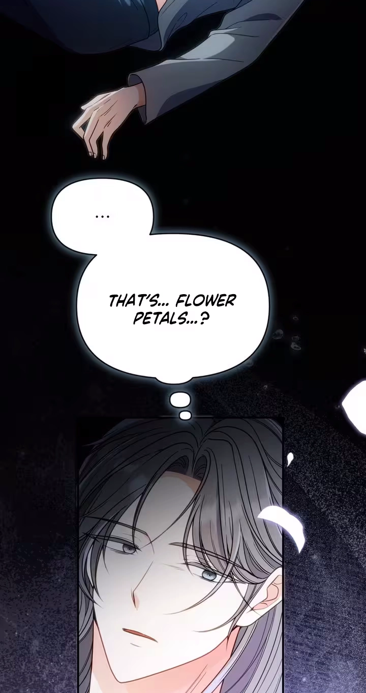 The Wild Rose Embraces the Frost Chapter 52 - Page 21