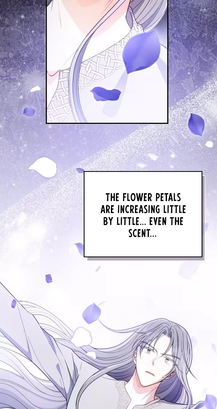 The Wild Rose Embraces the Frost Chapter 52 - Page 22
