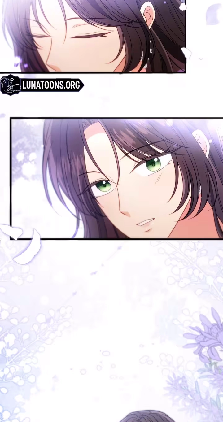 The Wild Rose Embraces the Frost Chapter 52 - Page 25