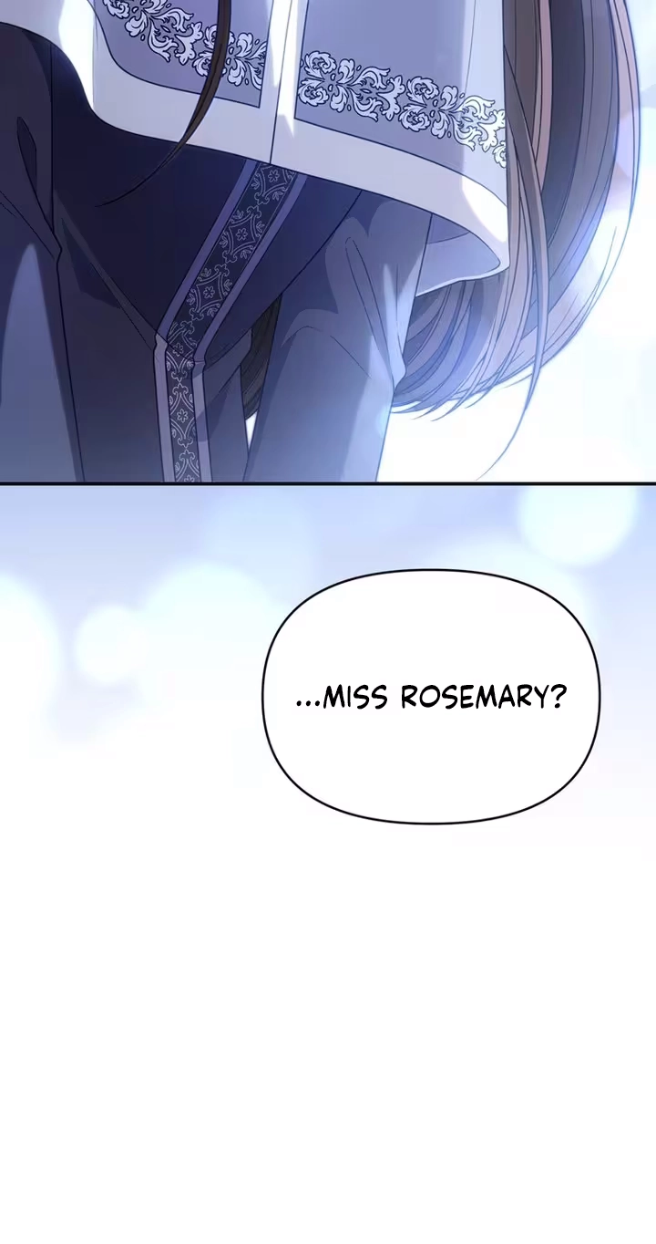 The Wild Rose Embraces the Frost Chapter 52 - Page 34