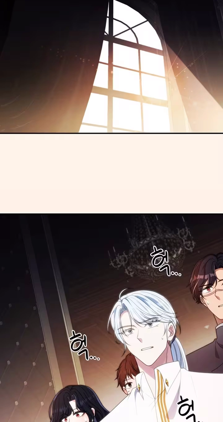The Wild Rose Embraces the Frost Chapter 52 - Page 37