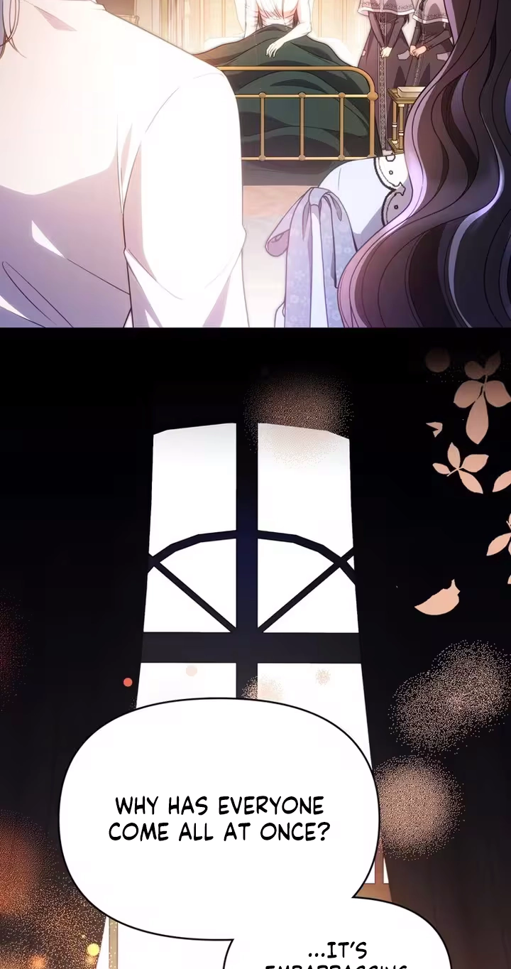 The Wild Rose Embraces the Frost Chapter 52 - Page 39