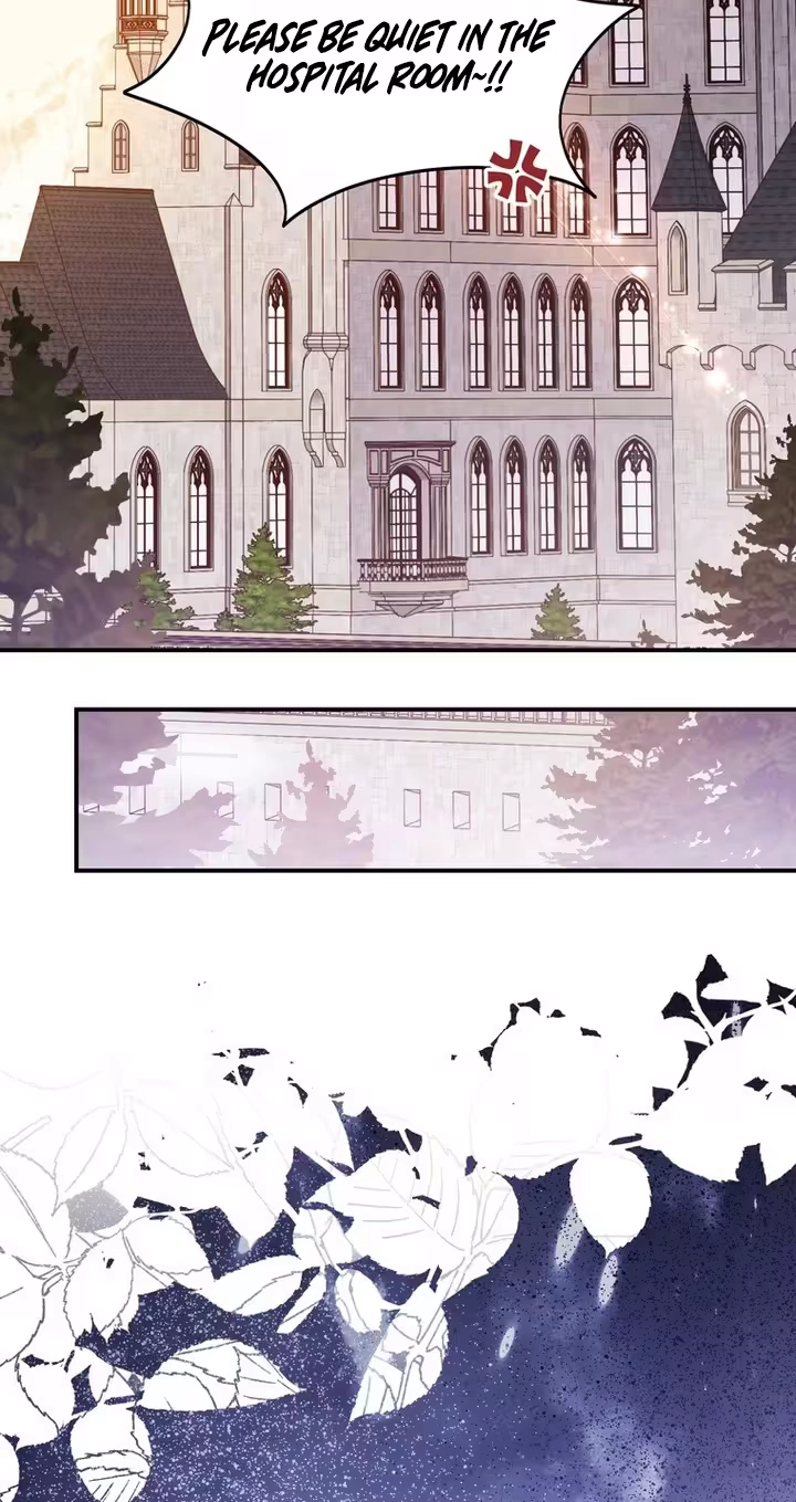 The Wild Rose Embraces the Frost Chapter 52 - Page 44