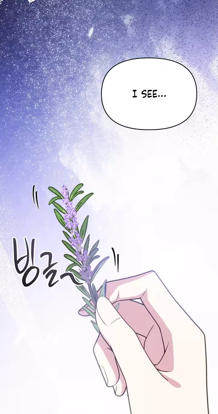 The Wild Rose Embraces the Frost Chapter 52 - Page 45