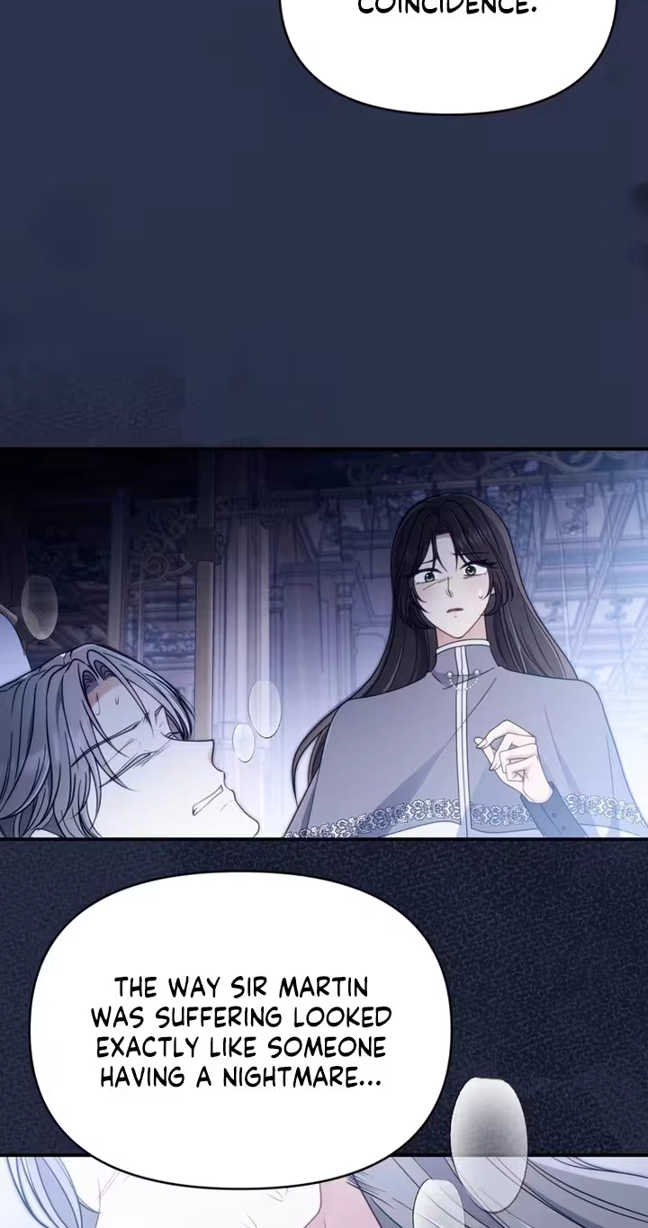The Wild Rose Embraces the Frost Chapter 52 - Page 48