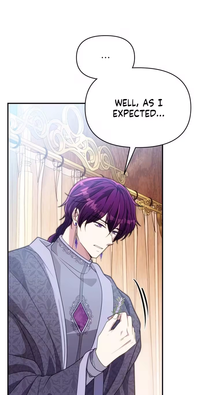 The Wild Rose Embraces the Frost Chapter 52 - Page 53