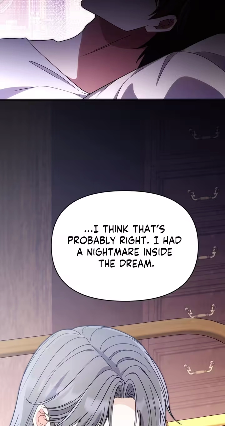 The Wild Rose Embraces the Frost Chapter 52 - Page 56