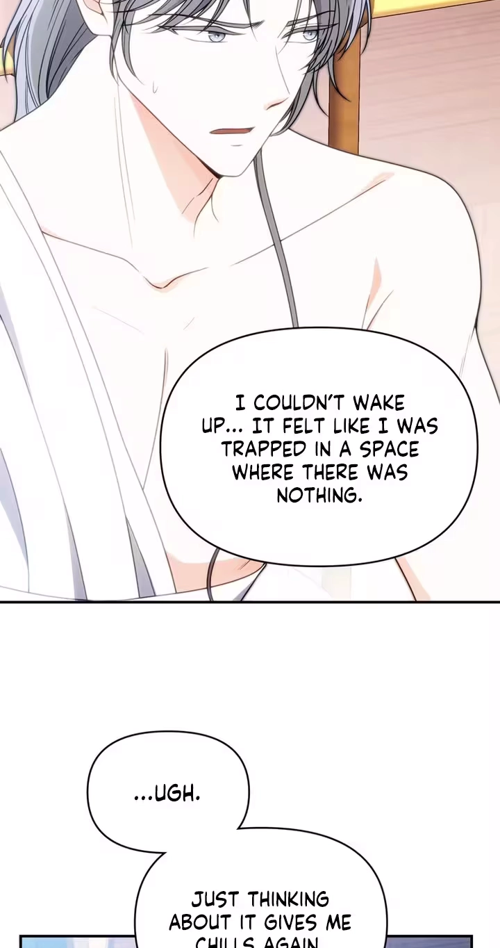 The Wild Rose Embraces the Frost Chapter 52 - Page 57