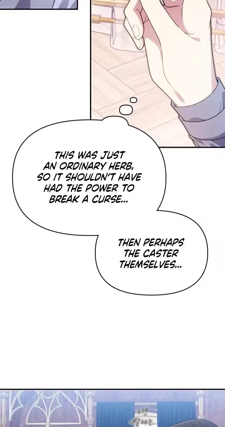 The Wild Rose Embraces the Frost Chapter 52 - Page 60