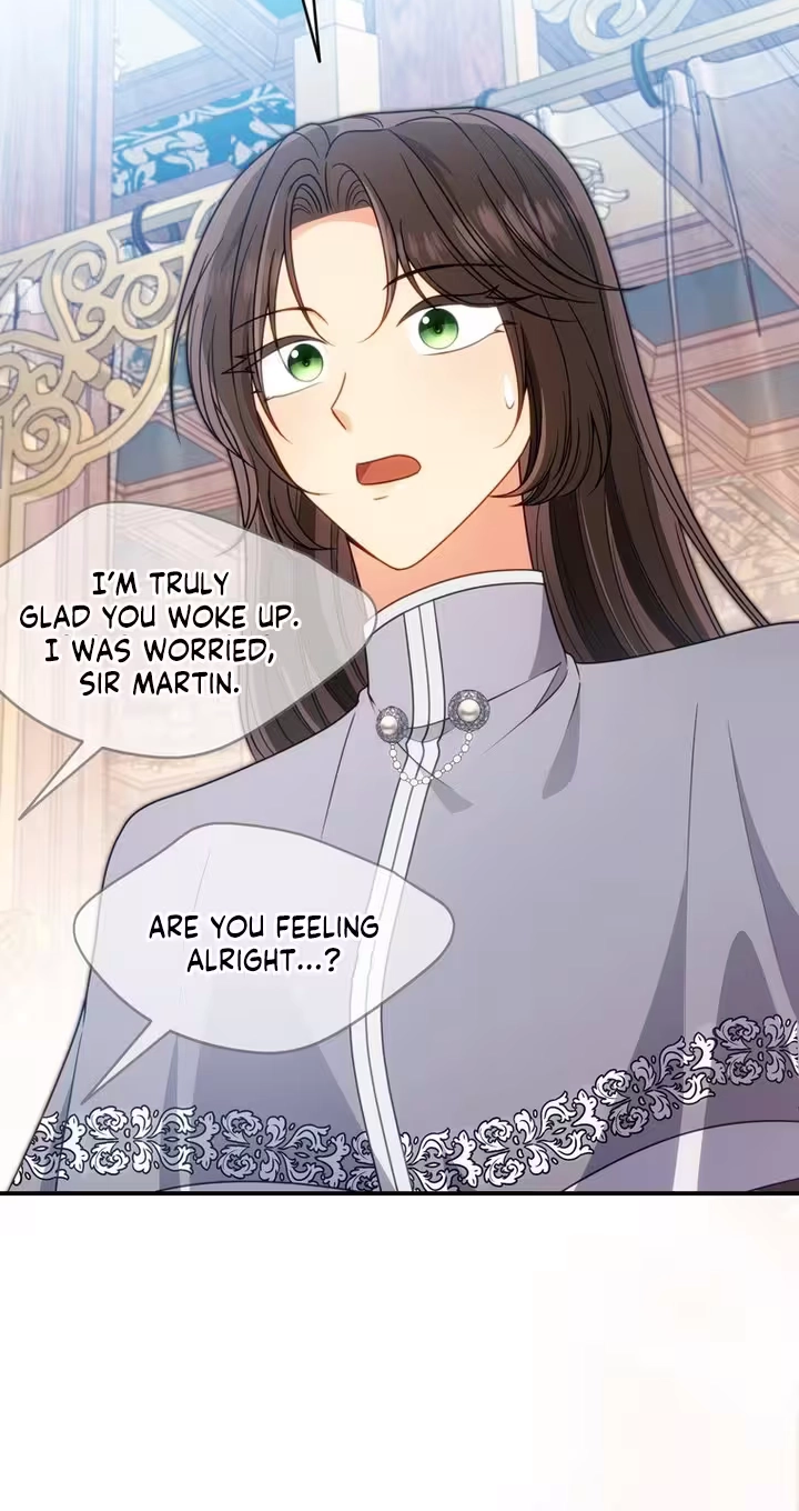 The Wild Rose Embraces the Frost Chapter 52 - Page 66