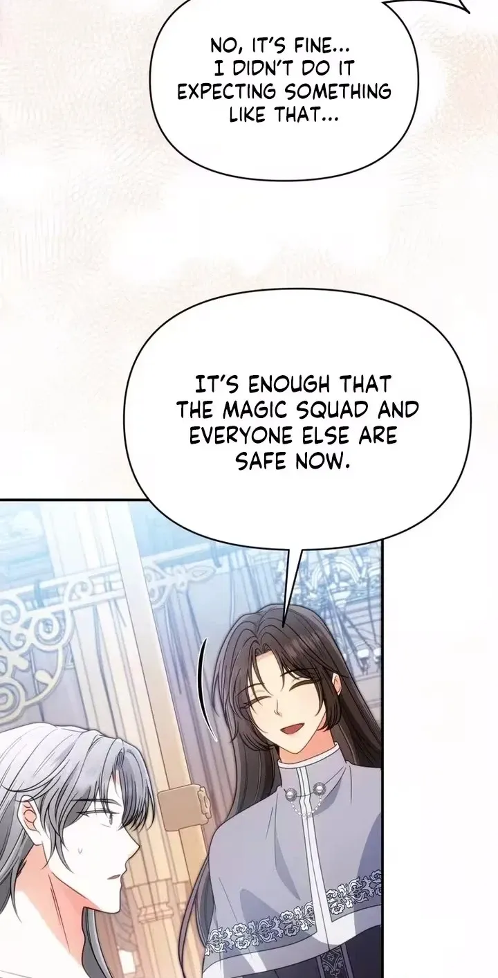 The Wild Rose Embraces the Frost Chapter 52 - Page 70