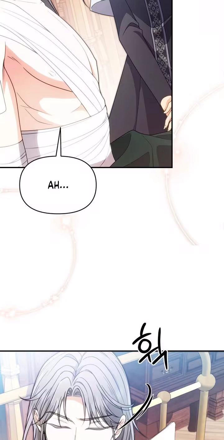 The Wild Rose Embraces the Frost Chapter 52 - Page 71