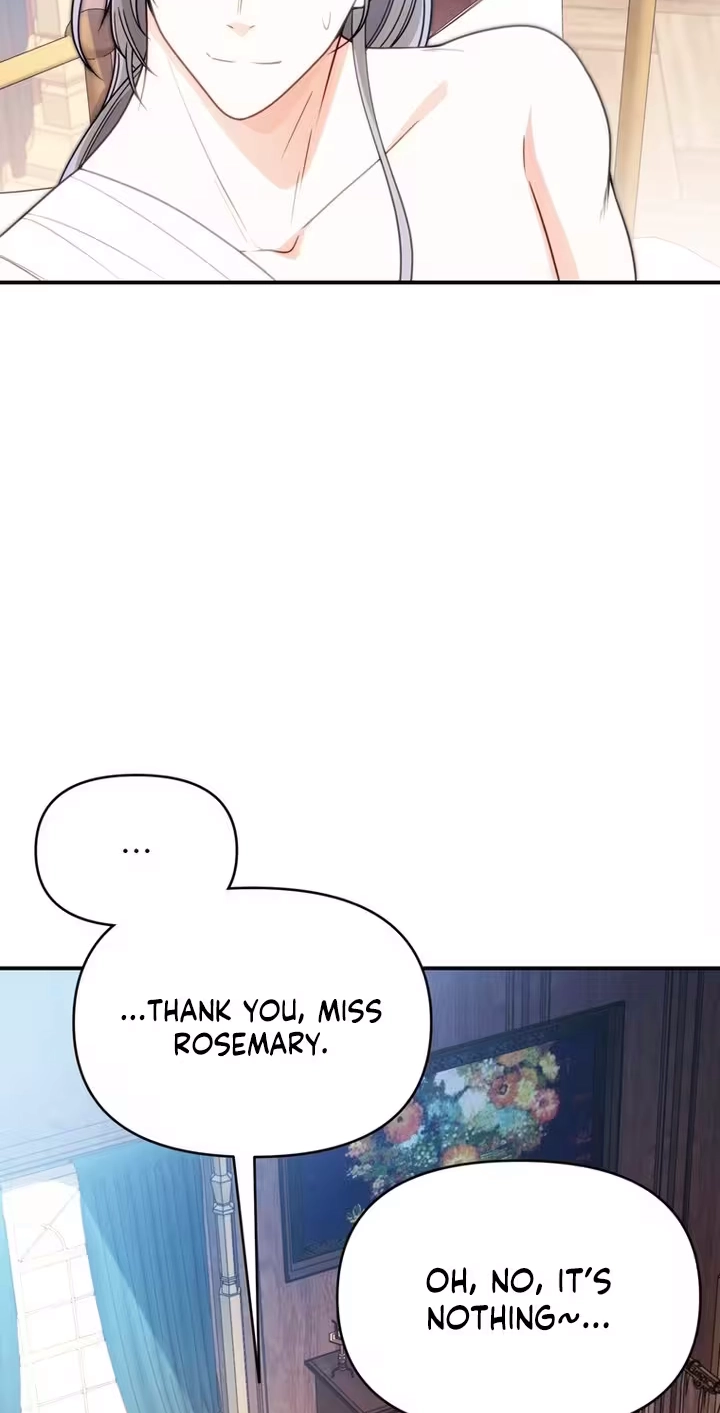 The Wild Rose Embraces the Frost Chapter 52 - Page 72