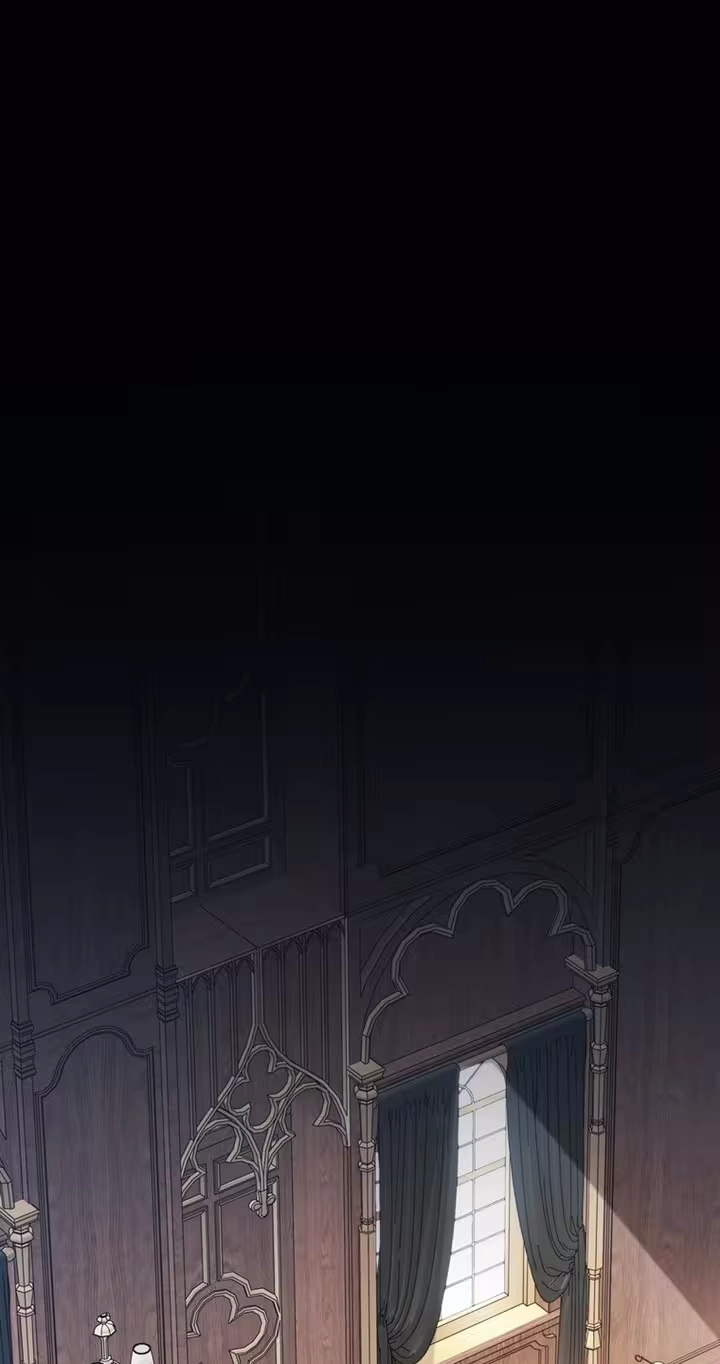 The Wild Rose Embraces the Frost Chapter 53 - Page 1