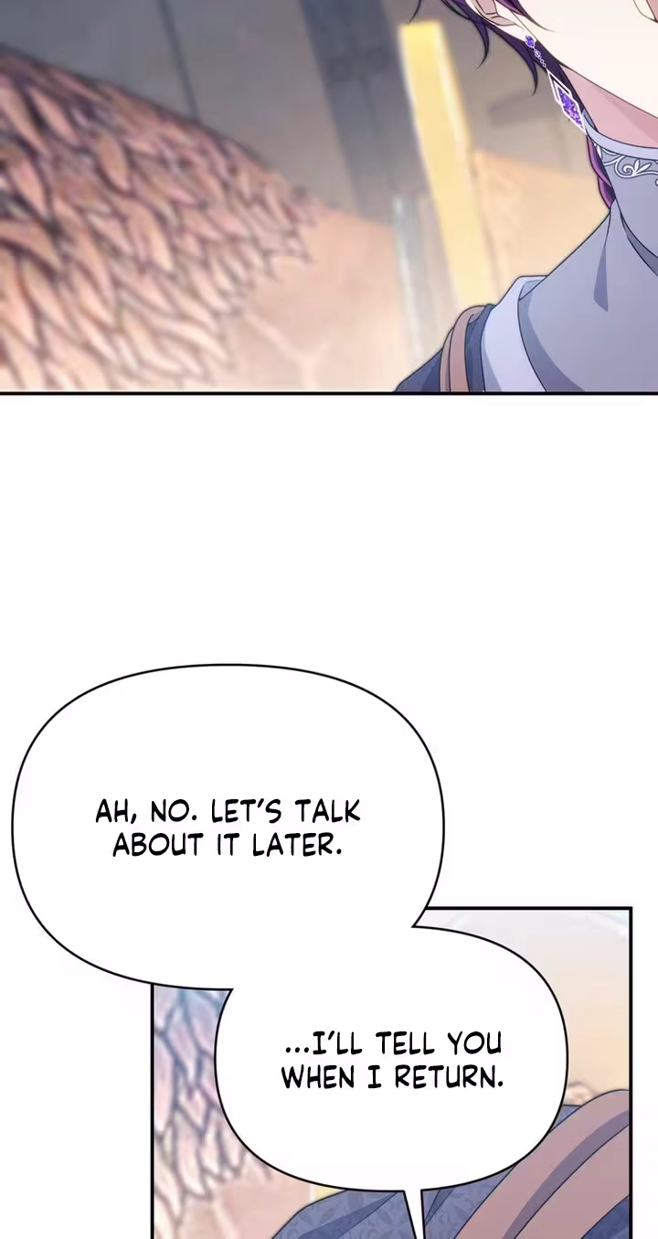 The Wild Rose Embraces the Frost Chapter 53 - Page 21