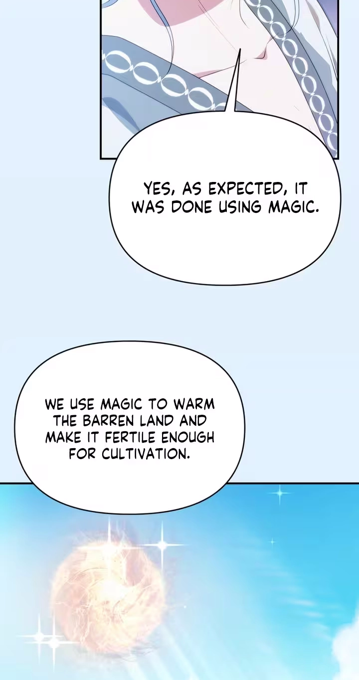 The Wild Rose Embraces the Frost Chapter 53 - Page 36