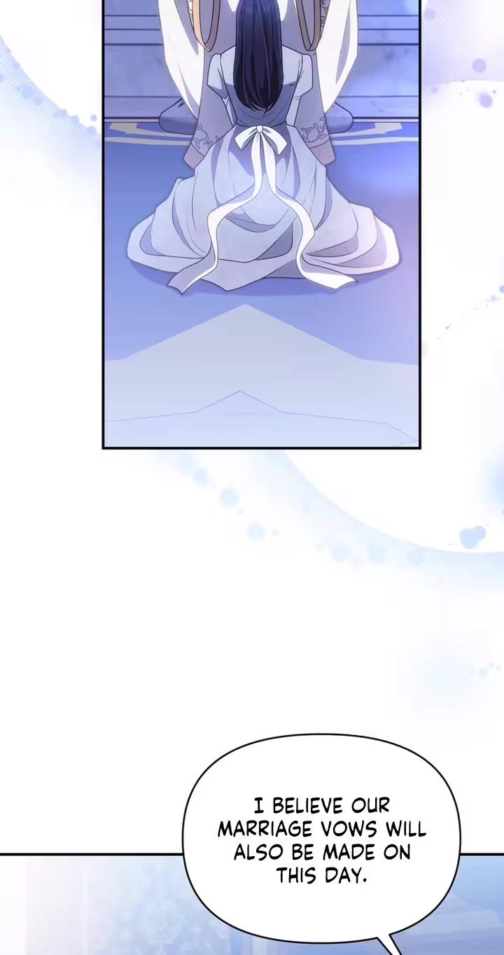 The Wild Rose Embraces the Frost Chapter 53 - Page 44