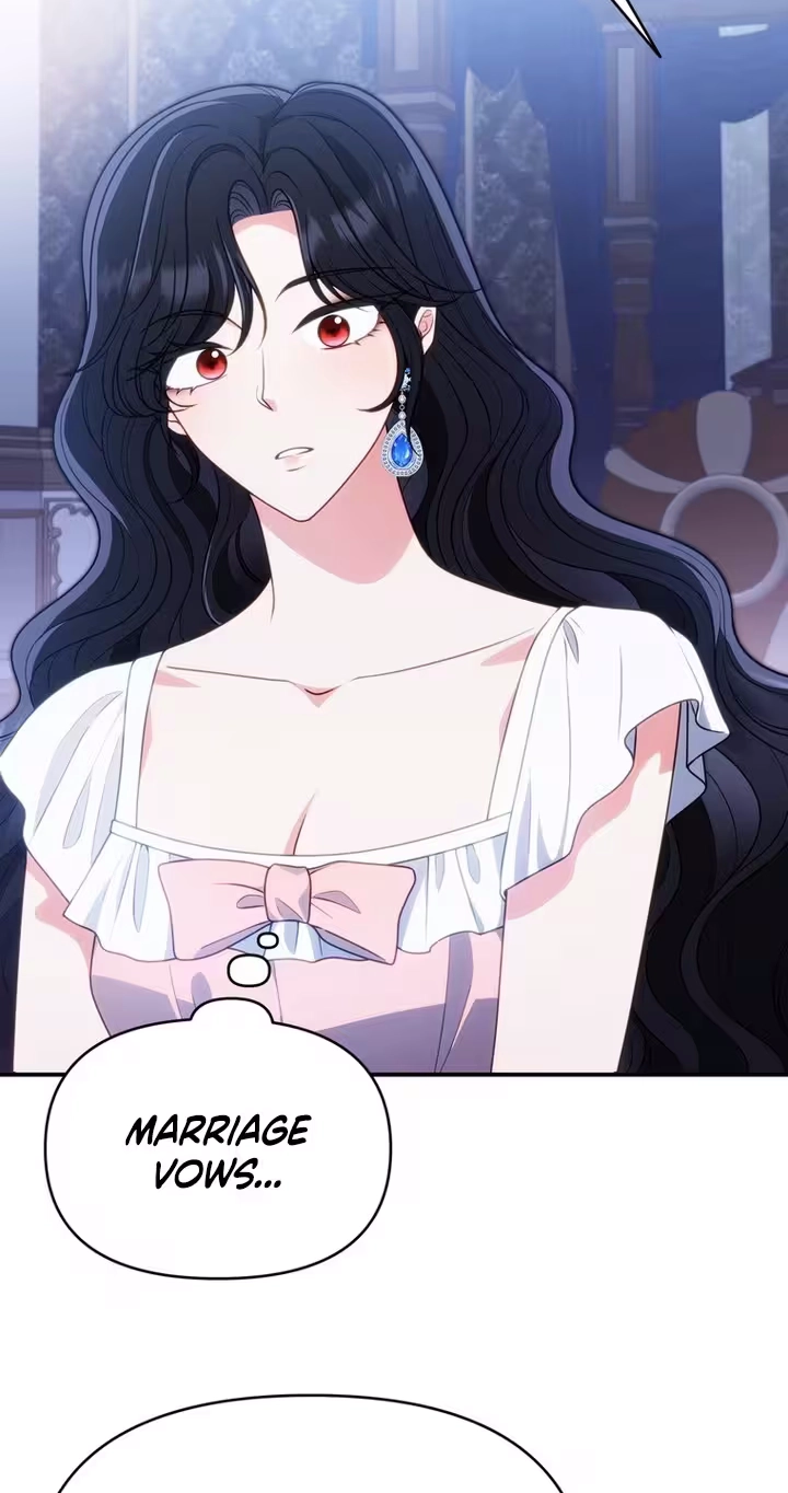 The Wild Rose Embraces the Frost Chapter 53 - Page 45