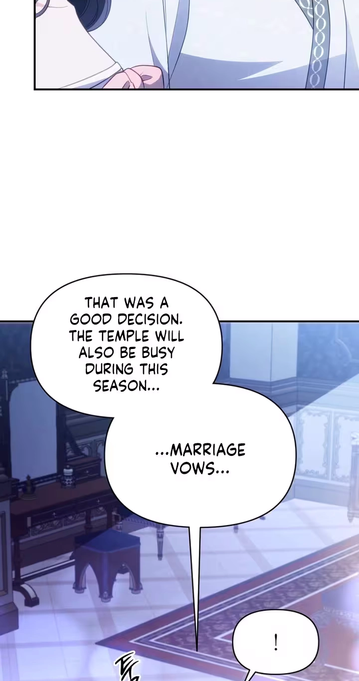 The Wild Rose Embraces the Frost Chapter 53 - Page 47