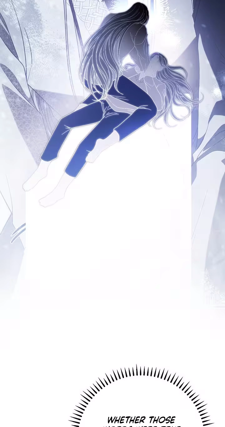 The Wild Rose Embraces the Frost Chapter 53 - Page 60