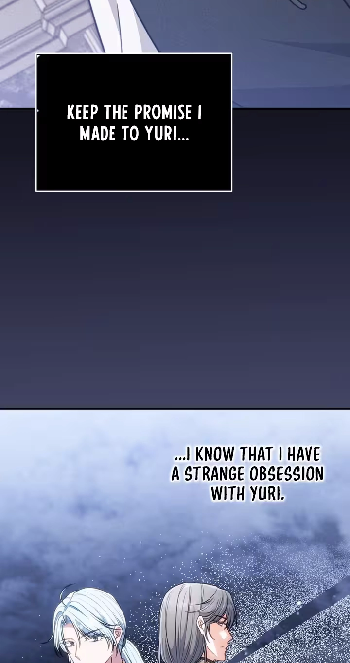 The Wild Rose Embraces the Frost Chapter 53 - Page 63