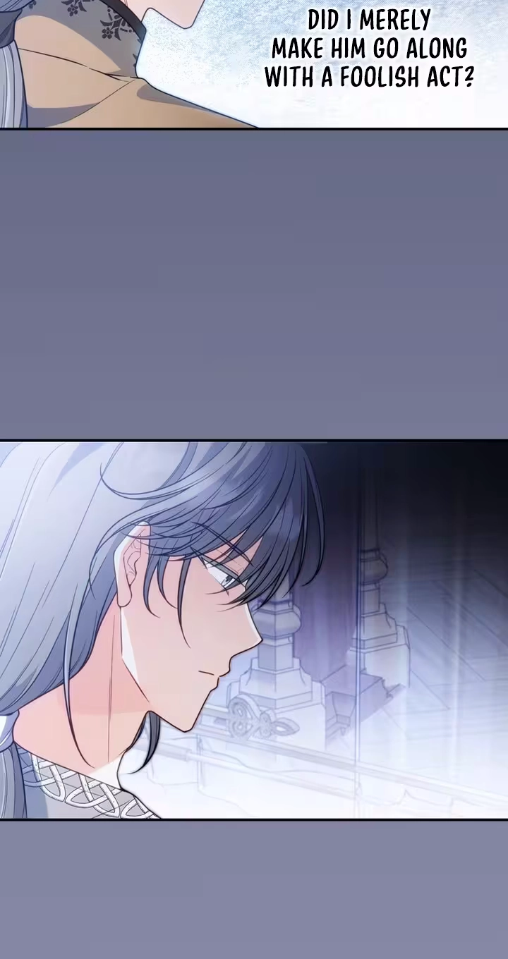 The Wild Rose Embraces the Frost Chapter 53 - Page 65