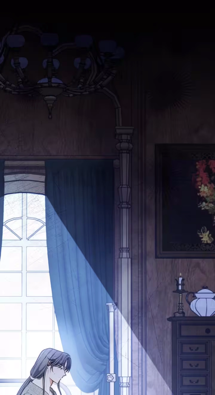 The Wild Rose Embraces the Frost Chapter 53 - Page 70