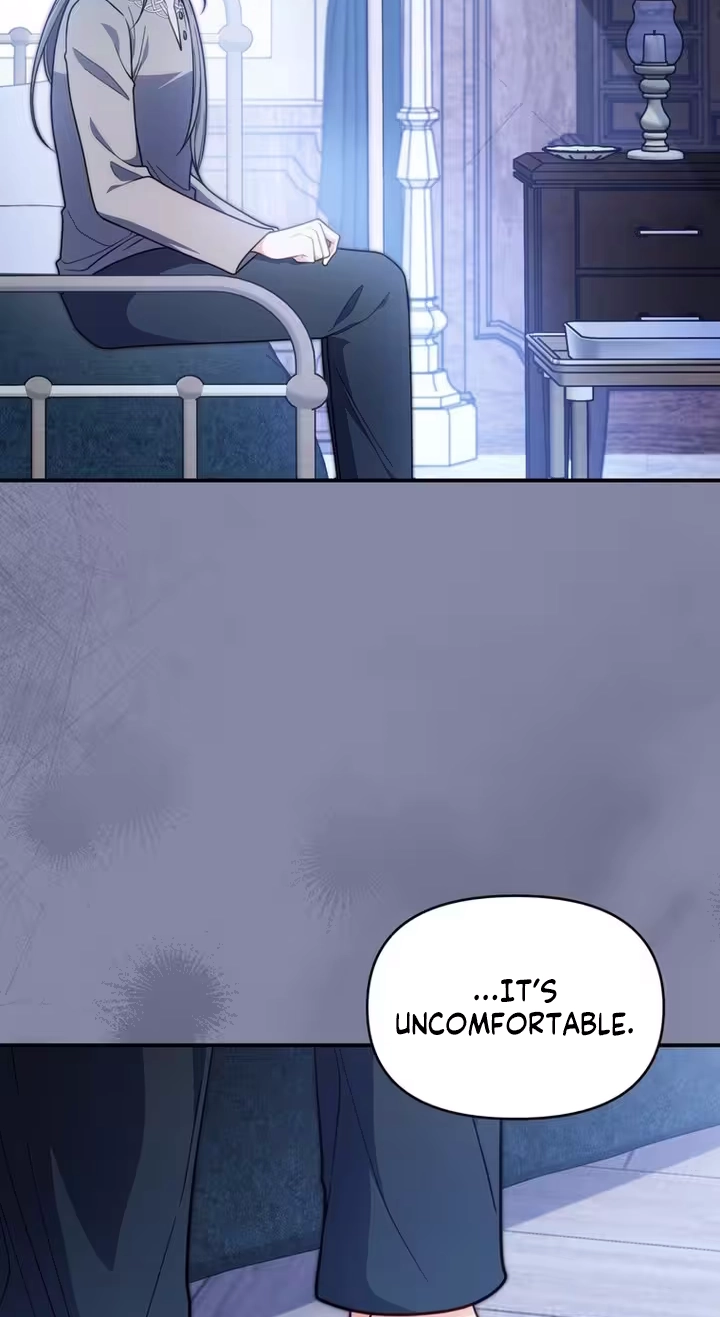 The Wild Rose Embraces the Frost Chapter 53 - Page 71
