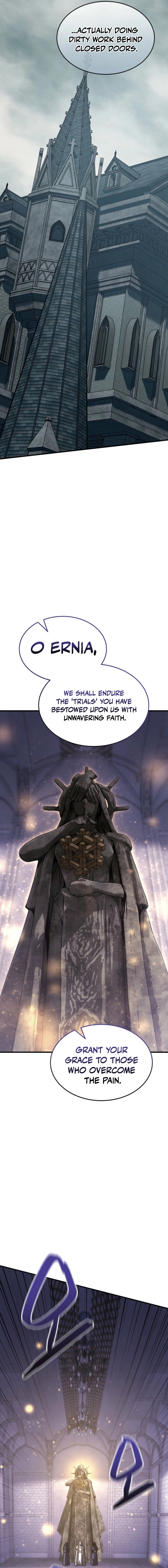 The Wind Mage Chapter 10 - Page 12
