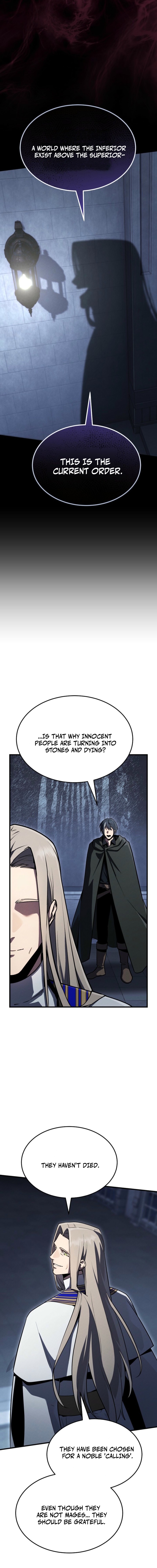 The Wind Mage Chapter 11 - Page 21