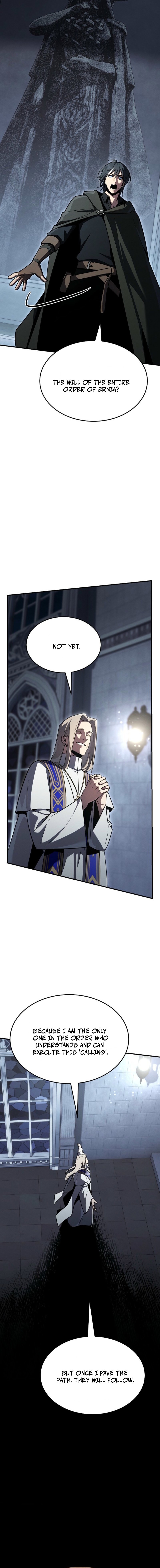 The Wind Mage Chapter 11 - Page 23
