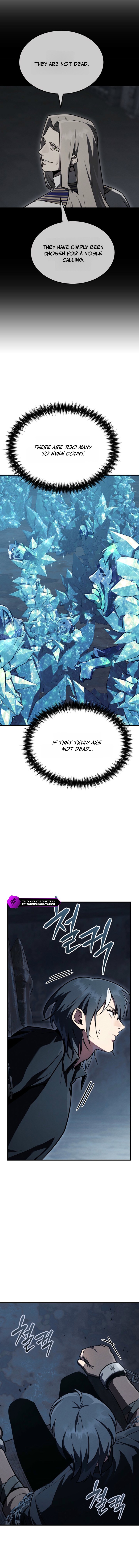 The Wind Mage Chapter 13 - Page 3
