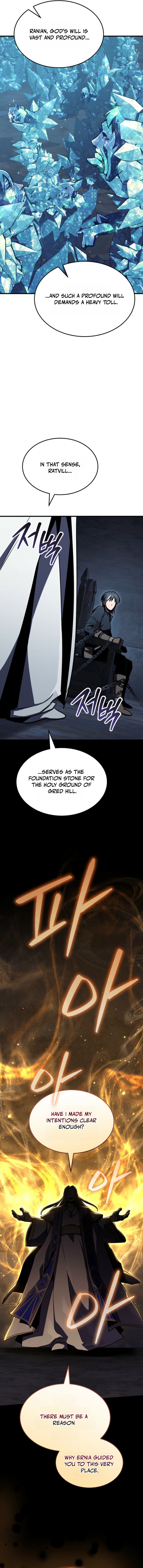 The Wind Mage Chapter 13 - Page 22