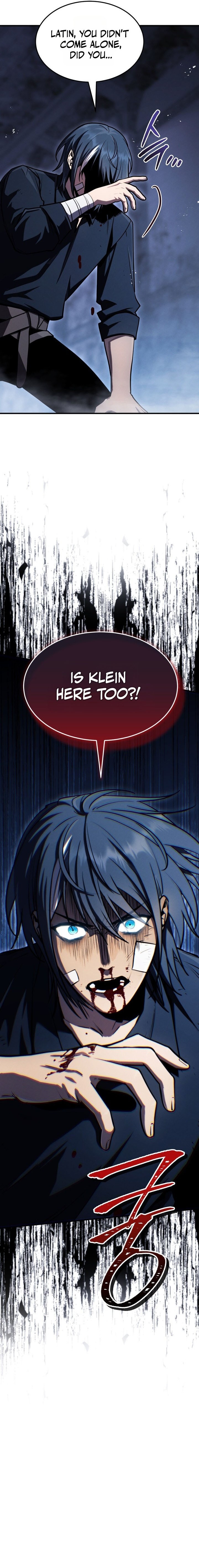The Wind Mage Chapter 21 - Page 5