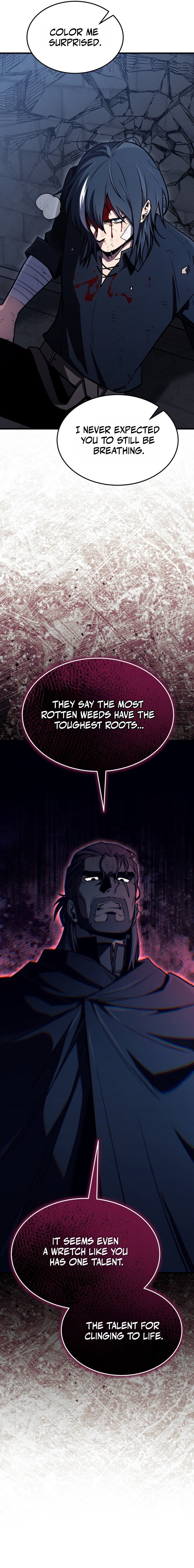 The Wind Mage Chapter 21 - Page 20