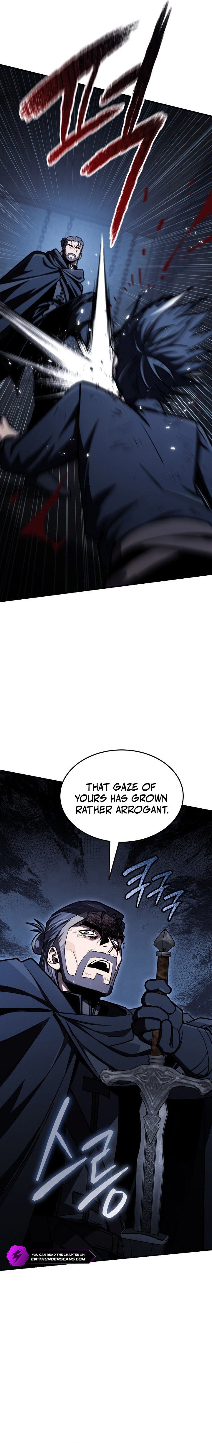The Wind Mage Chapter 21 - Page 23