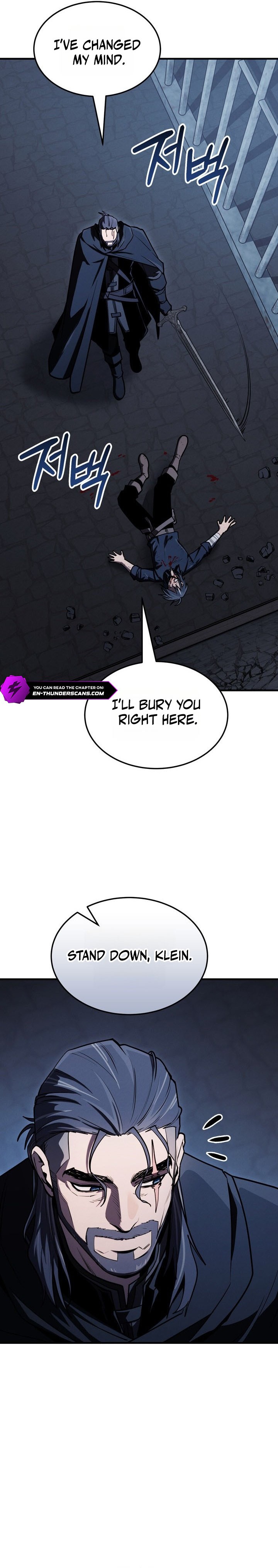 The Wind Mage Chapter 21 - Page 24