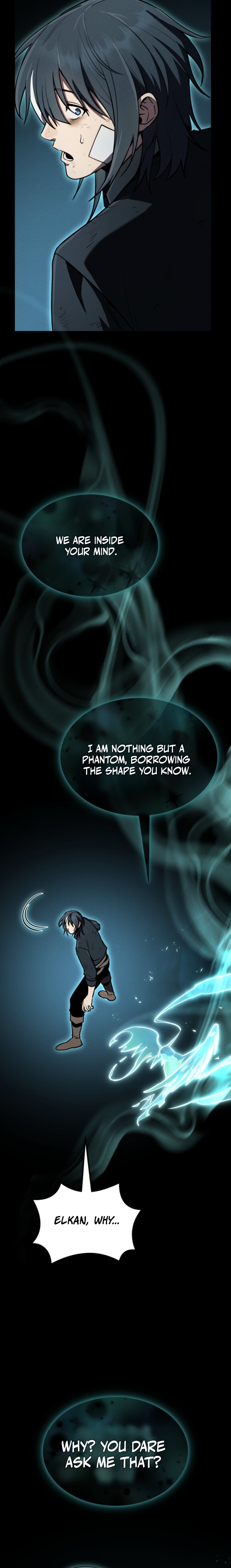 The Wind Mage Chapter 22 - Page 5
