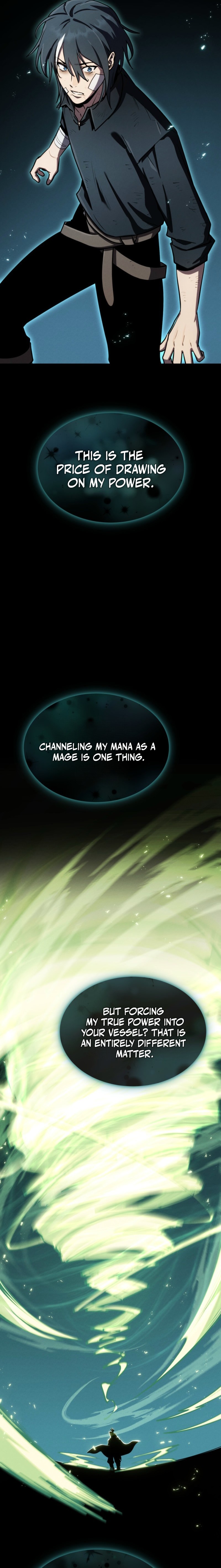 The Wind Mage Chapter 22 - Page 6
