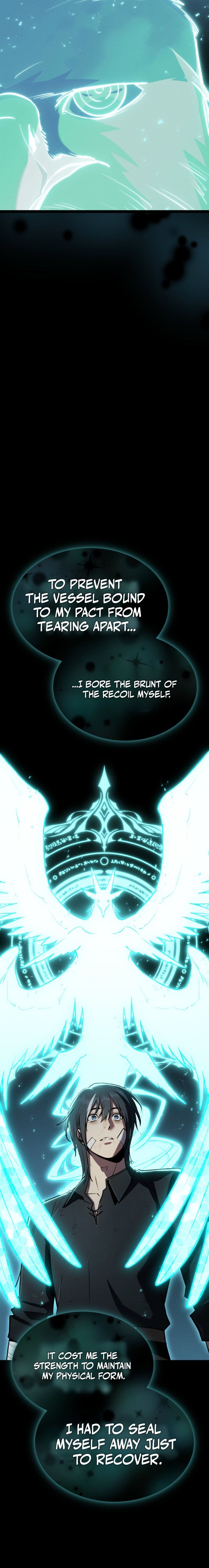 The Wind Mage Chapter 22 - Page 9